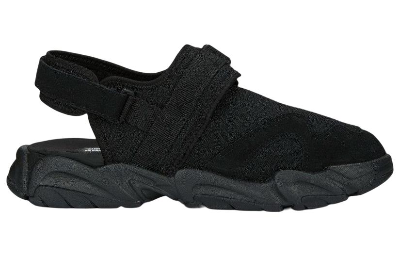 Puma TS 01 Тональный 'Черный' 390751-01