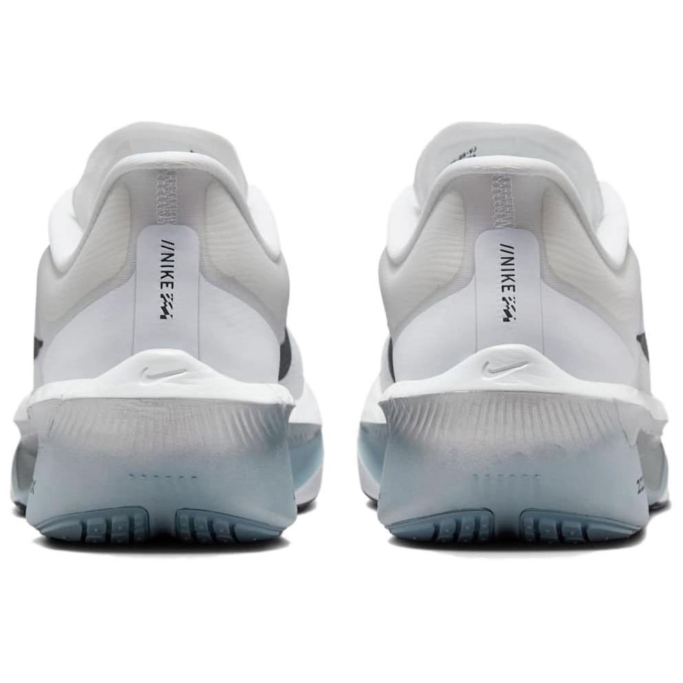 Nike Zoom Fly 6 White Gridiron Pure Platinum мужские кроссовки Obsidian-Mist FN8454-104