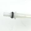 OE:29074-02/04E 81623986093 42538404  Truck Seat Lumbar Adjustment IPS Valve 3 Buttons For ISRI/MAN/IVECO (Gray Color)