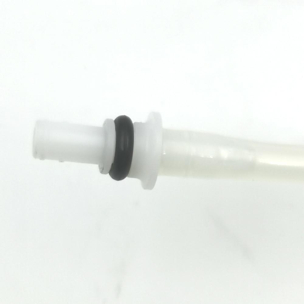 OE:29074-02/04E 81623986093 42538404 Truck Seat Lumbar Adjustment IPS Valve 3 Buttons For ISRI/MAN/IVECO (Gray Color)