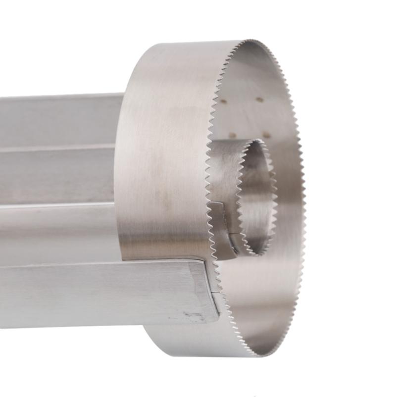 Cut Pineapple Peeler Stripper Knife Pineapple Peelers Family Fruit Vegetable Tools