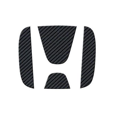 HASEPRO Magical Carbon [Задняя эмблема] (черный) Honda CR-Z MTGG Оснащен
