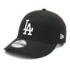 9THIRTY MLB LA 930 NONWAS LOSDOD ЧЕРНЫЙ БЕЛЫЙ 25J [New Era] Кепка, Черный, M/L,