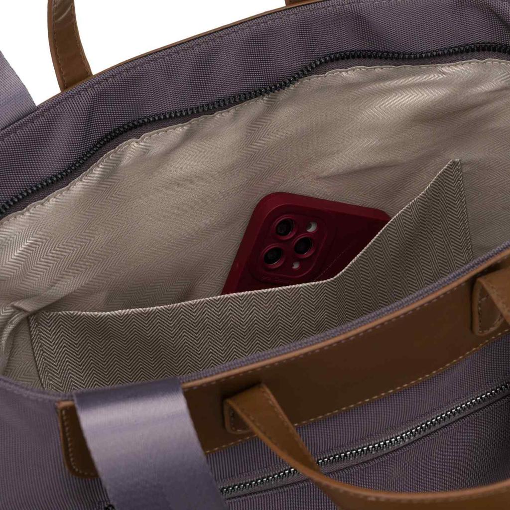 Torba PTN CTY-16-2249 Gray