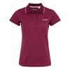 Regatta Womens/Ladies Maverick V Polo Shirt