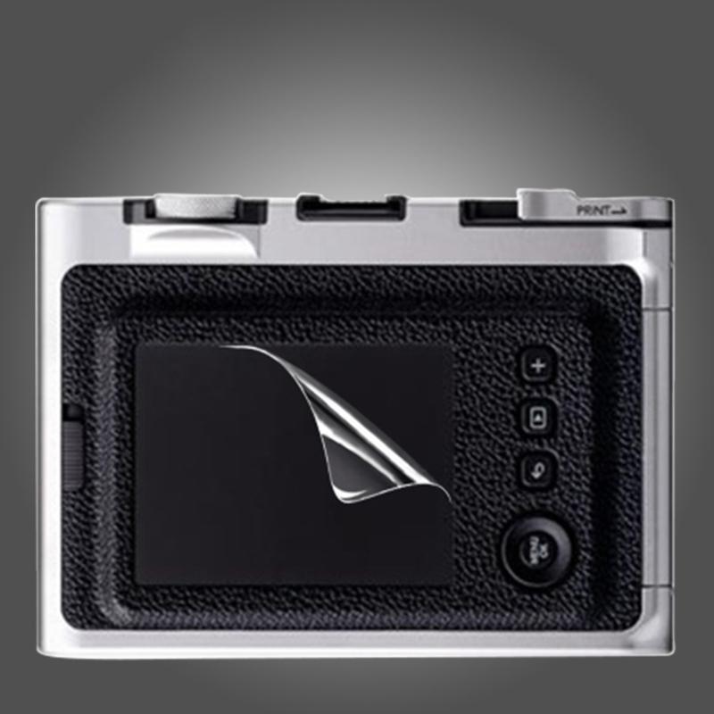 Легкая крышка объектива 55 мм Передние крышки объектива для камер Evo Закаленная стеклянная пленка защищает объектив от грязи и пыли