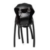 Medieval Vintage Creative Mask Halloween Cos Party Props Costume