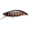 Megabass GH64 HUMPBACK AL Sabiyamame