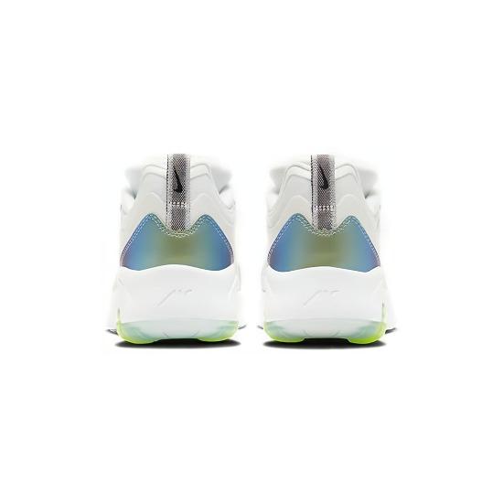 Nike Air Max 200 GS Bubble Pack - Summit White CT9632-100