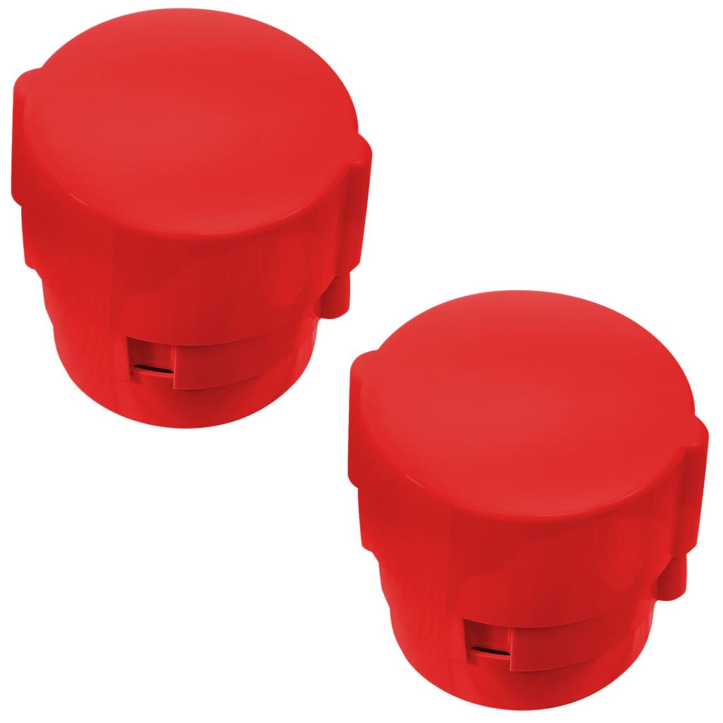 2 шт. Пресс для удаления косточек из вишни, тип 6, портативный инструмент для удаления косточек из вишни, инструмент для удаления сердцевины из вишни для дома