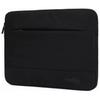 Housse pour ordinateur portable - celly - case up to 13 - noir - multicolore - 7x44x30 cm