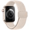 Ремешки Для Apple Watch Браслет 40мм 44мм 45мм 41мм 42 46мм 49мм Магнитный Плетеный Браслет ремешок iWatch Серия 10 se 7 8 9 Ultra 2