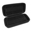 USB Flash Drive Case 20 Slots USB Sticks Holder USB Storage Case Bag for Jump Drive Anti Scratch Black