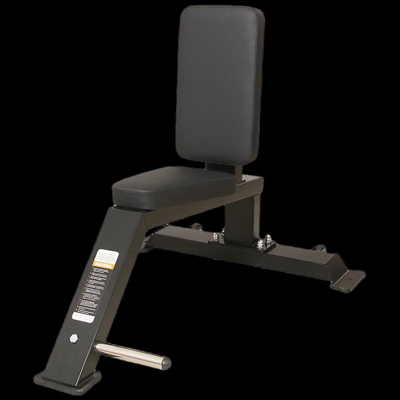 Multi-functional Adjustable Dumbbell Bench