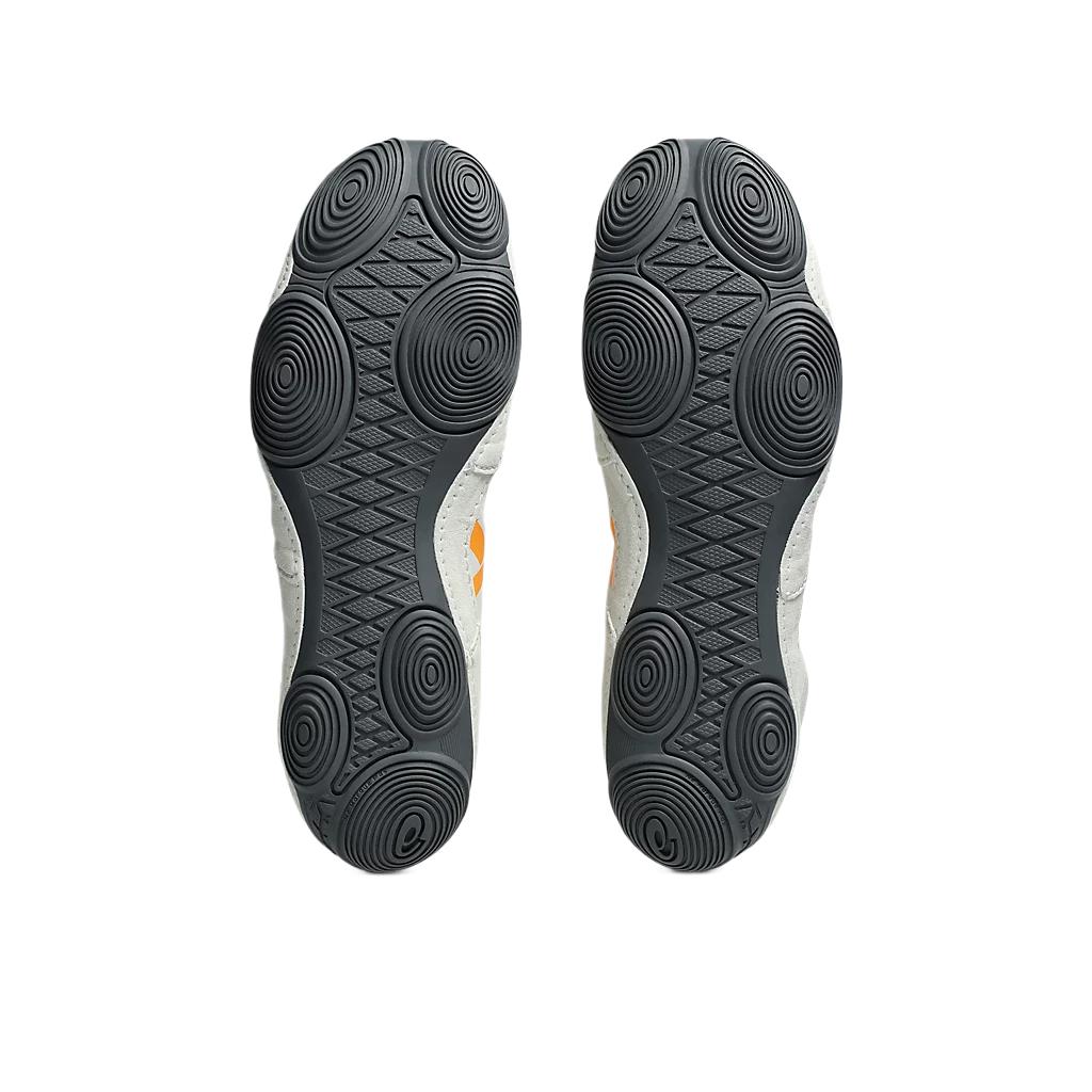 Asics Snapdown 4 Comfortable Simple Versatile Sports Breathable High-Top Training Shoes Men Sneakers 1081A058-300