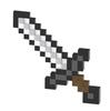 Игрушечное оружие - палка - шпага - палочка Mattel - HLP59 - Minecraft - Базовая ролевая игра Железный меч (968-6040)