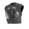 Komine Motorcycle Protector CE Body Protection Inner Vest Black M 993 CE Standard Protector SK-696