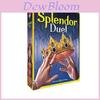 Splendor Duel Карточная игра-головоломка с пластиковыми игральными картами для семейного веселья и детей от 10 лет и старше