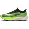 Zoom Fly 3 'Электрический зеленый' Мужские AT8240-300