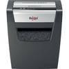Шредер для бумаги - Rexel - Momentum X312 - P3 - 12 листов - 23 л - Черный