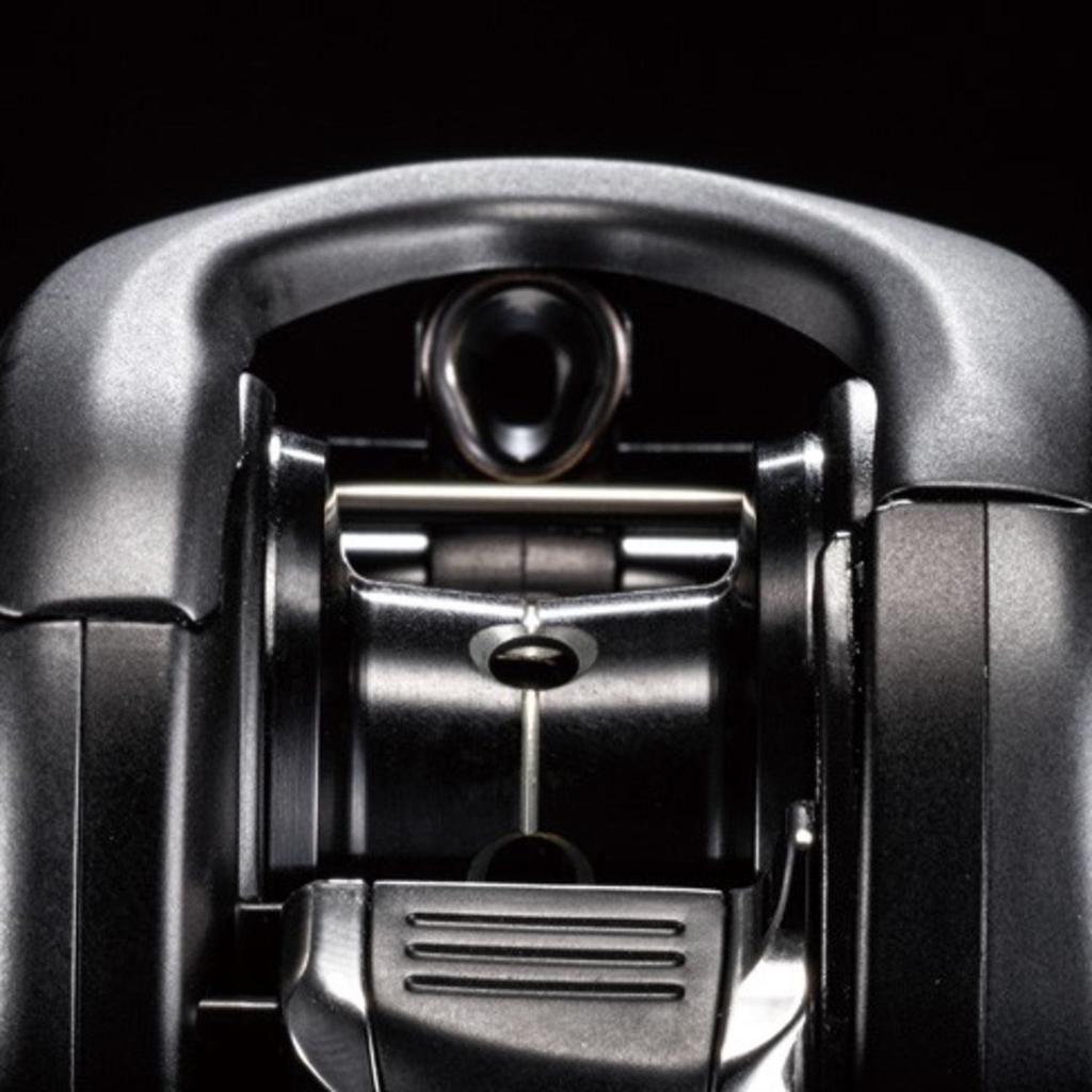 Shimano 17 Exsence DC XG Baitcasting Right for Seabass Fishing Reel, Handle,