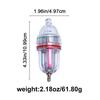 Deep Drop Led Fishing Light Lights Underwater Water Diving Bow Night Stick Flash Pool Indicator Outdoor Carp Equipment Accessory