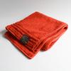 Полотенце Imabari Contex Plus Color Bath Темно-оранжевое полотенце,