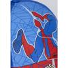 Casquette Enfants - DISNEY - Spider-Man - Bleu - 100% coton - Sportswear