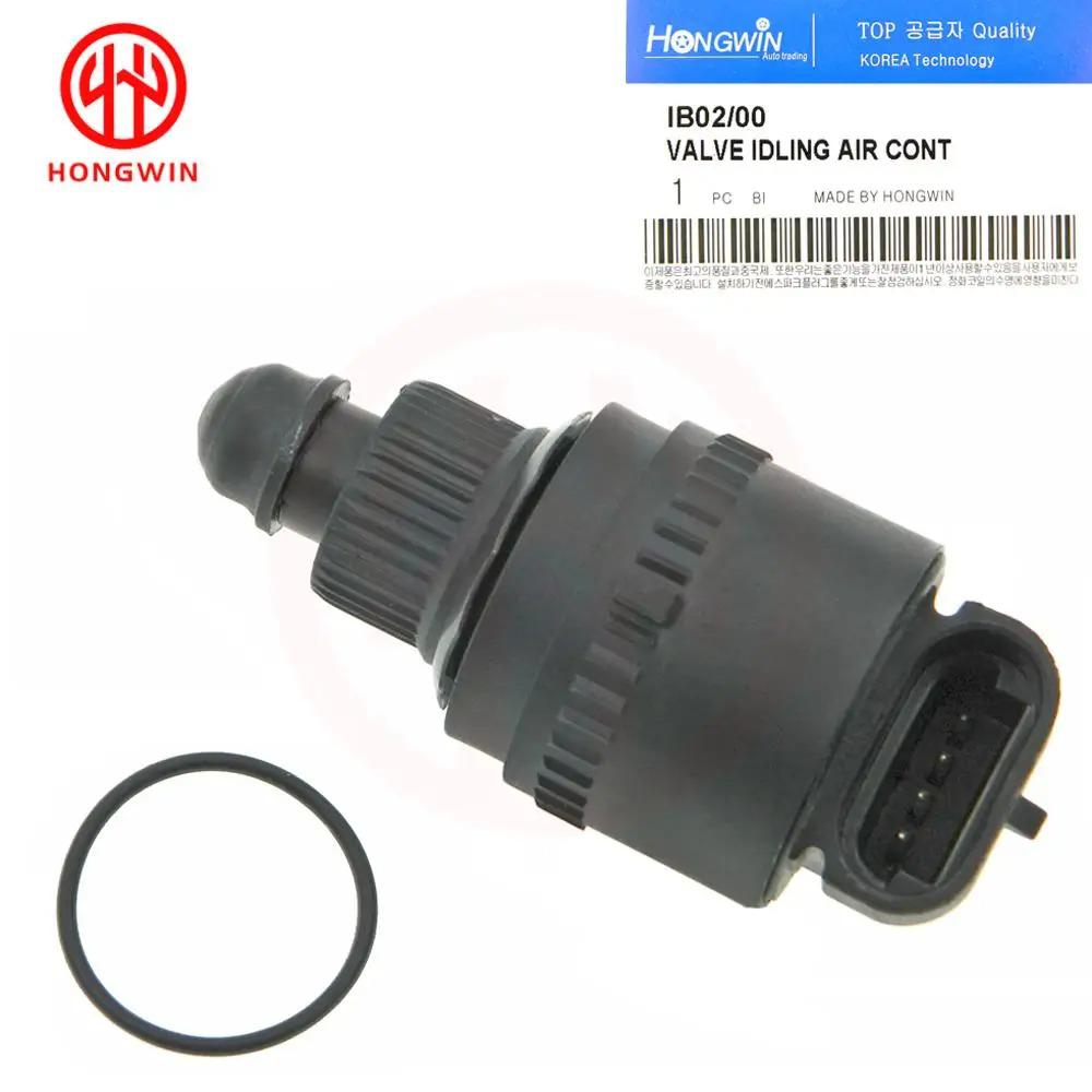 Fiat IAC Idle Air Control Valve IB02/00 Compatible