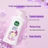 Dettol Gentle Nourishing Freesia & Pear Shower Gel