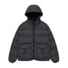 Covernot Rds Highlight 2 Way Hoodie Down бежевый Co2304dp23 Gr