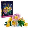 LEGO Botanicals 10347 Маленький солнечный букет - Искусственные цветы для детей от 9 лет & Адо