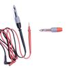 Puncture Needle Multimeter Probes Suitable for Accurate Electrical Testing and Measurement Safe Precise Circuit Analysis