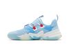 Men's Sneakers adidas Trae Young 1 Ice Trae Ice Blue/Footwear White-Red