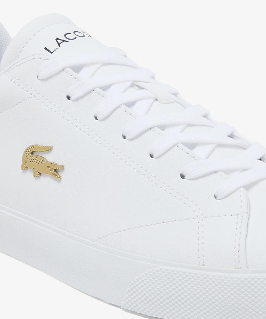 Мужской набор Lacoste Lerond Кожаные кроссовки Rz6016M56G 21G
