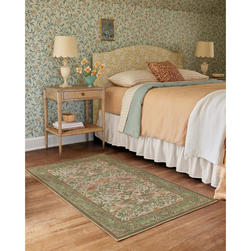 Light Luxury Carpet Living Room Coffee Table Mats Bedroom Large Area Rug Kitchen Non-slip Rugs