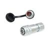 WEIPU SF8 SF810 SF812 M8 2 3 4 6 8-контактный Разъем питания Авиационный Разъем мама Розетка Промышленный Медицинский Прецизионный Инструмент