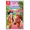 Barbie™ Equestrian Trails - Nintendo Switch Game
