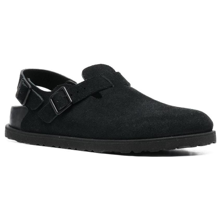 Birkenstock Замшевые клоги Tokio 1025944