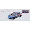 Assembled Miniatures - Alpine A110 CUP 1/43 Burago
