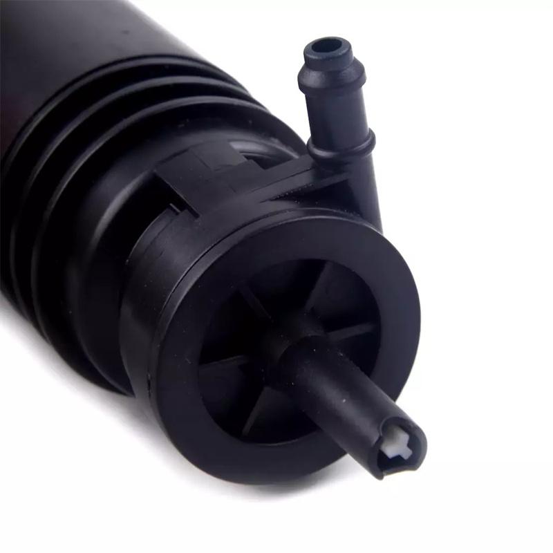 Windshield Washer Pump 67126934159 67126934160 Fits BMW X3 X4 X5 X6 E70 F10 Z4