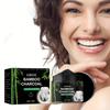 Activated Carbon Teeth Whitening Powder for Deep Cleaning of Dental Stains and Dirt, Refreshing Breath, and Whitening Teeth Powder