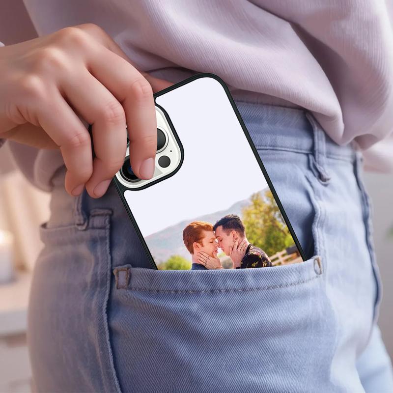 Чехол для телефона Gallavich Pride Love Ian Shameless для iPhone 17 Air 15 16e 14 13 Pro Max Coque 12 11 Pro Max PLUS