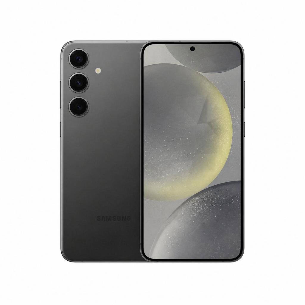 Samsung Смартфон Samsung Galaxy S24 Plus 5G, версия для ЕС, с двумя SIM-картами, разблокированный