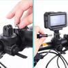 Bike Handlebar Camera Mount Universal Bicycle Camera Mount Holder Anti-Slip Action Camera Mount Bicycle Accessories