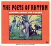 CD POETS OF RHYTHM - Практикуй то, что проповедуешь  ME01693 Soulciety Recor 1993 Германия Соул/Фанк Б/У