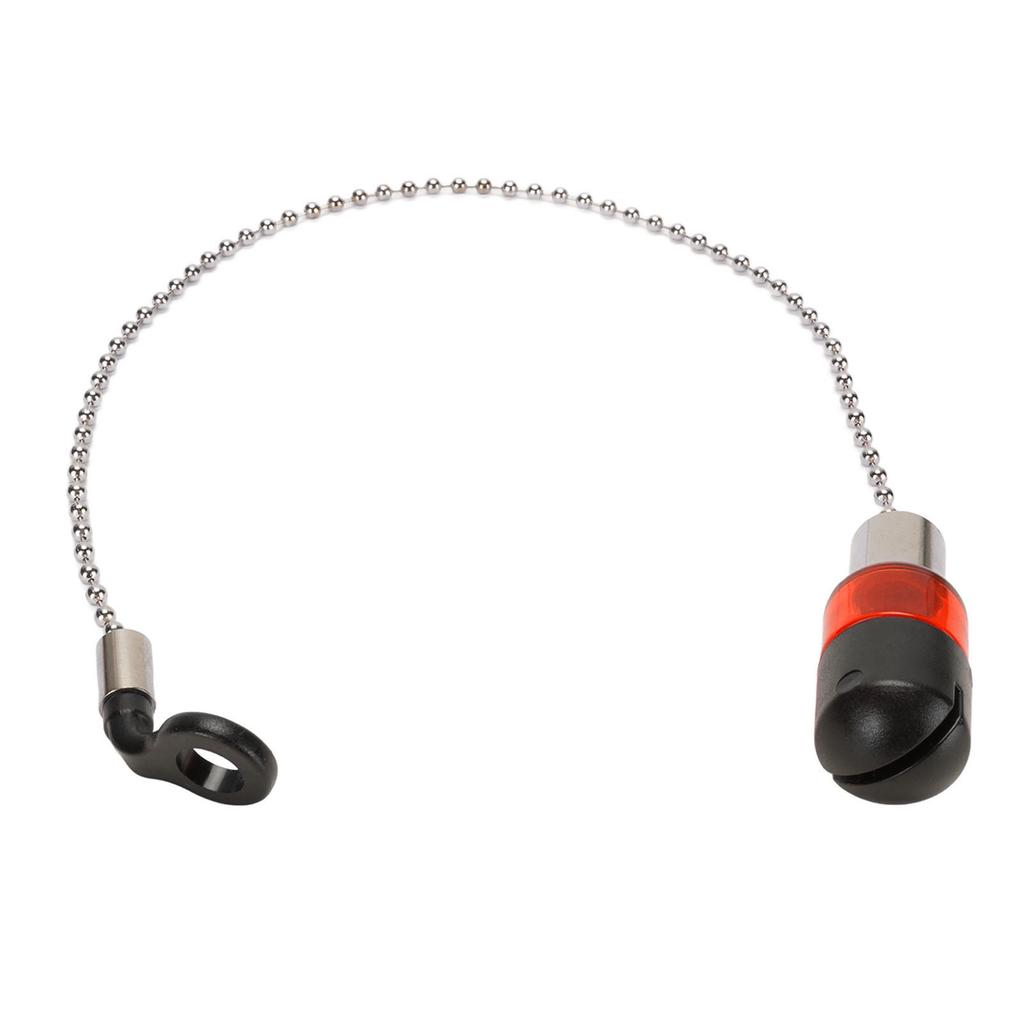 Fishing Signal Reminder Chain Soft Carp Bite Indicator Tool Supplies Gear Accessories