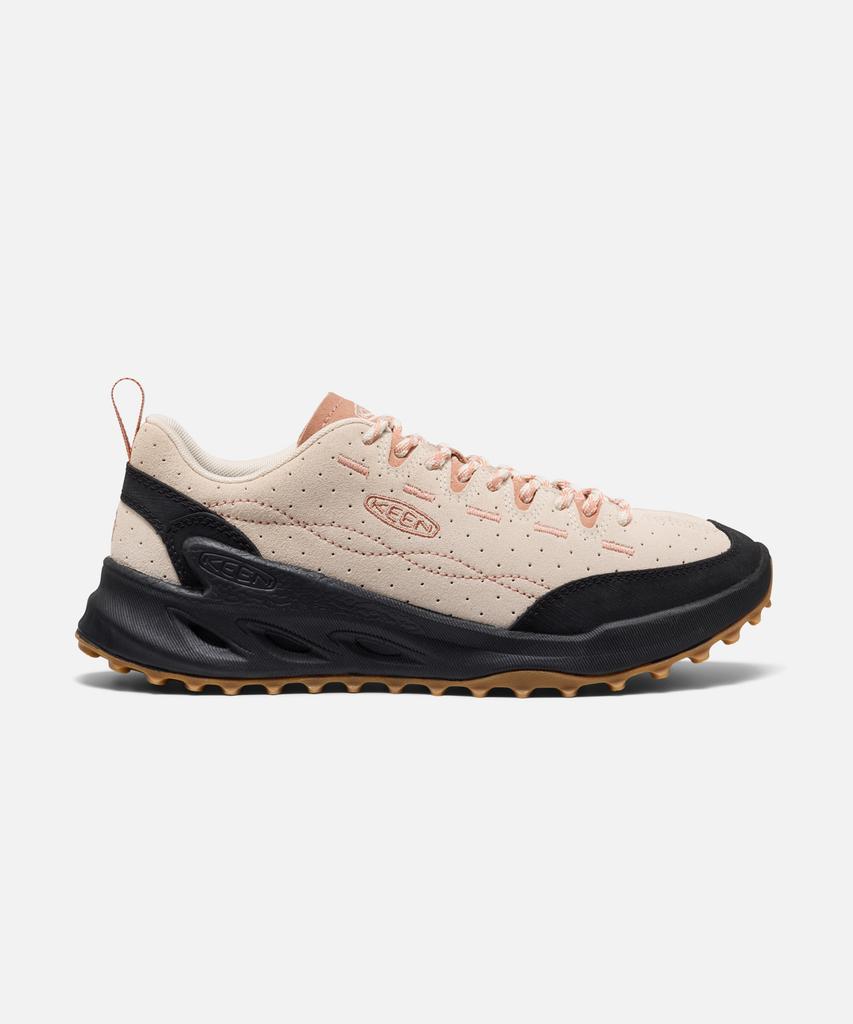 Keen Jasper Zyonic Women'S Sneakers Birch/Cork