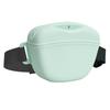 Pet Supplies Silicone Dogs Treat Bag Pet Portable Dog Training Waist Bag Outdoor Feeder Puppy Snack Reward Storage Bag with Belt 3
