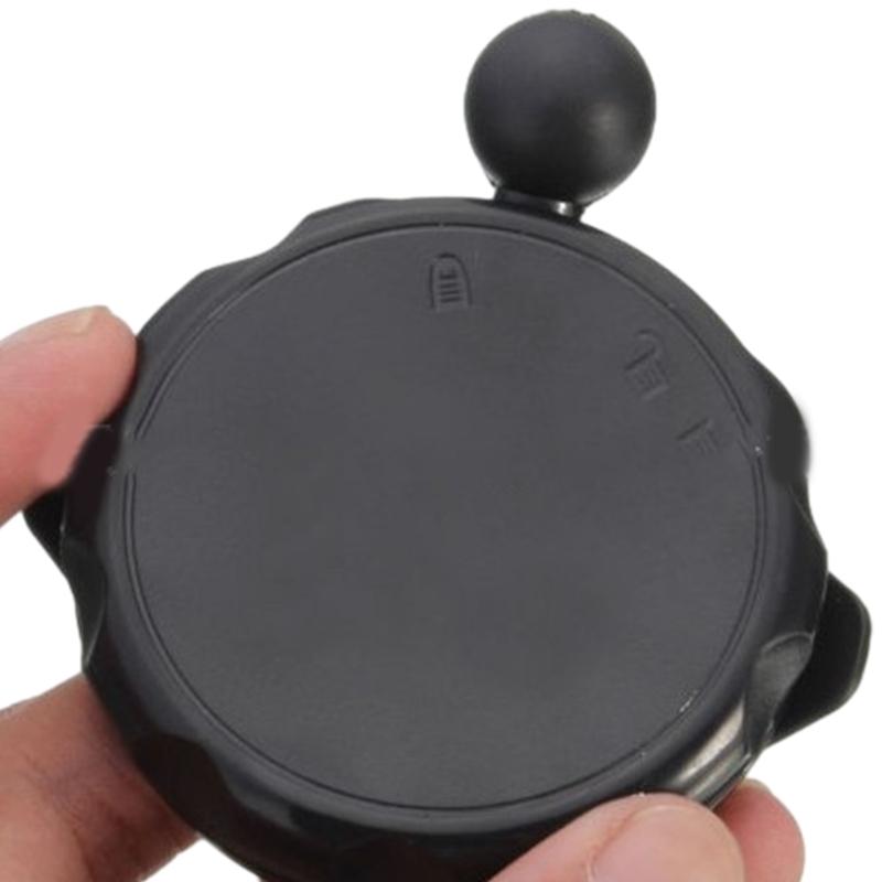 Durable Car Mount Holder Windscreen Stand Support Suction Cup Styling Dashboard for Start 130 1435 1500 1535 Go Live 800